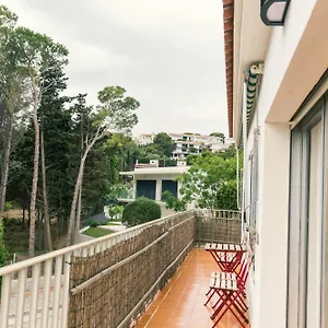 Falcó Apartamento