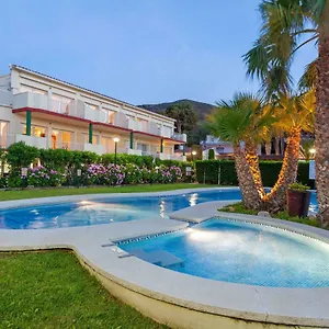 Palmiers I-7 By Interhome Llançà